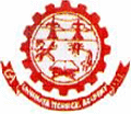 Chinmaya Industrial Training Centre logo
