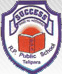 R.P. Public School logo