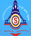 Soundarya School logo