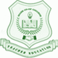 Mahe Co-operative College of Teacher Education logo
