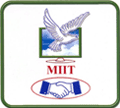 Mahe Institute of Information Technology (ITC) logo