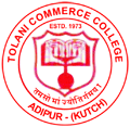 Tolani-Commerce-College-log