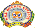 N.S.V.-Degree-College-logo