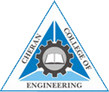 Cheran College of Engineering logo
