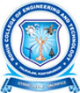Rohini College of Engineering and Technology (RCET) logo