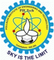 Pollachi Institute of Engineering and Technology logo