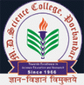 Maharshi Dayanand Science College