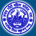 Sanjay Gandhi Mahila College logo