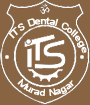 I.T.S. Dental College and Hospital logo