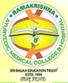 Rama Krishna Ayurvedic Medical College