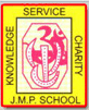 John Milton Public School logo