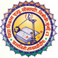 Vikas Night College of Arts, Science and Commerce logo