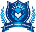 Sri Vijay Vidyalaya Matric Higher Secondary School logo