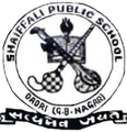 Shaiffali-Public-School-log