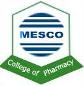 MESCO College of Pharmacy gif
