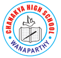 Chanakya-High-School-logo