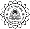 Bhavan's R. K. Sarda Vidya Mandir logo