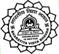 Bharatiya Vidya Bhavan's Residential Public School (Vidyashram) logo
