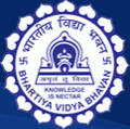 Bhavan's Munshi Vidyashram logo
