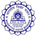 Bharatiya Vidya Bhavan School logo