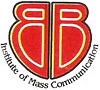 B.B. Institute of Journalism and Mass Communication logo