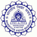 Bhavan's Bhagwandas Purohit College of Communication and Management logo