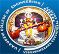 Vaagdevi College of Engineering logo