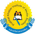 Prabhat Khabar Institute of Media Studies logo