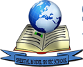 Sheetal Model Senior Secondary School logo