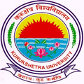 University College, Kurukshetra logo