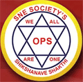 Oriental Public School logo
