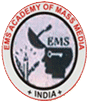 E.M.S. Mahavidyalaya logo