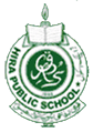 Hira-Public-School-logo