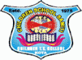 Children Teacher Training College logo