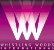Whistling Woods International School of Animation logo