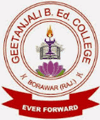 Geetanjali B.Ed. College