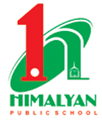 Himalayan-Public-School-log
