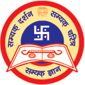 Taradevi Harakh Chand Kankaria Jain College logo