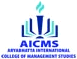 Aryabhatta International College of Management Studies logo