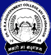 Dr. B.R. Ambedkar Government College logo