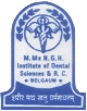 Maratha Mandal's N.G.H. Institute of Dental Sciences & Research Centre Logo