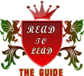 The Guide Public Senior Secondary School logo