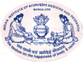 Indian Institute of Ayurvedic Medicine and Research logo