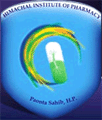 Himachal Institute of Pharmacy logo