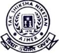 Tak Shiksha Niketan Teacher Training College College logo