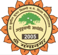Seth Sushil Kumar Bihani S.D. Shiksha Mahavidyalya logo