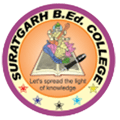 Suratgarh-B.Ed.-College-log