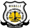 Maa Vaishno Devi Law College logo