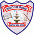 Wisdom Teacher's Training College logo
