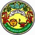 S.S. Jain Subodh Girls College logo
